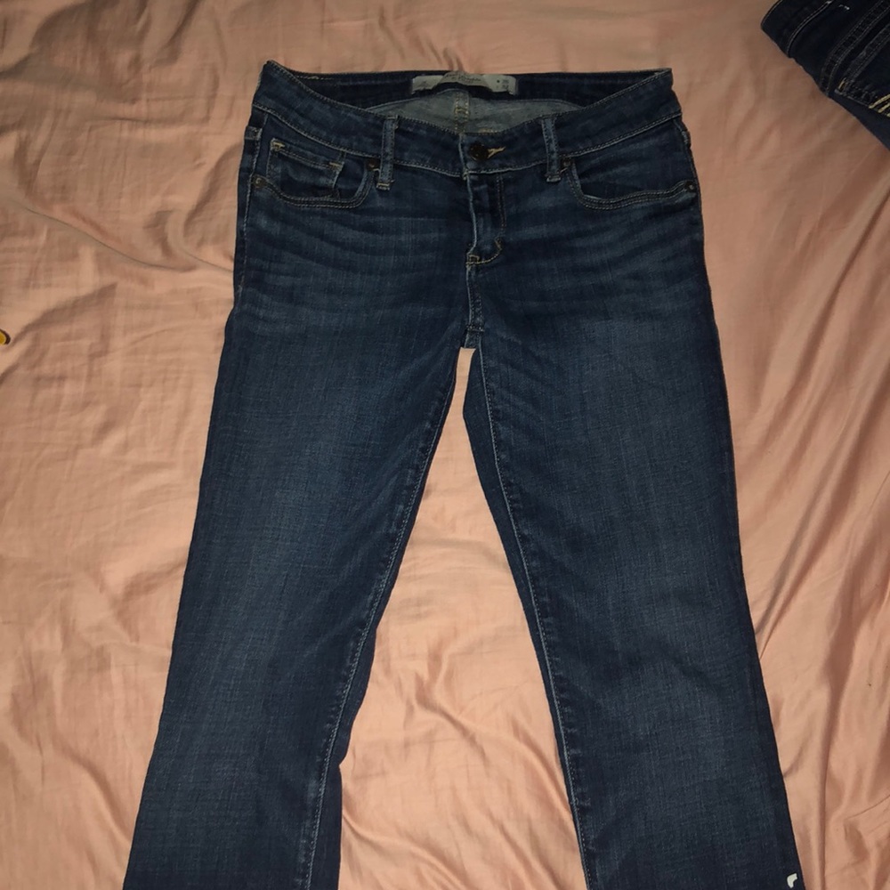 Brand new Abercrombie jeans